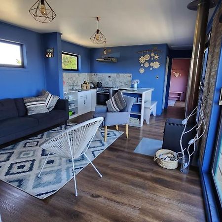 Casa Pascuala Villa Dalcahue Luaran gambar