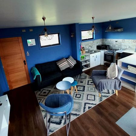 Casa Pascuala Villa Dalcahue Luaran gambar