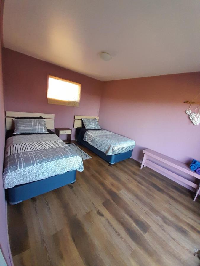 Casa Pascuala Villa Dalcahue Luaran gambar