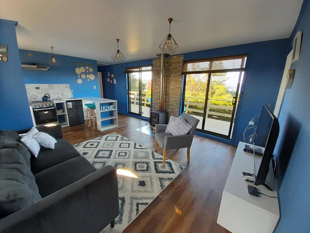 Casa Pascuala Villa Dalcahue Luaran gambar