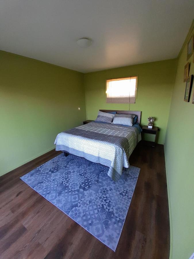Casa Pascuala Villa Dalcahue Luaran gambar