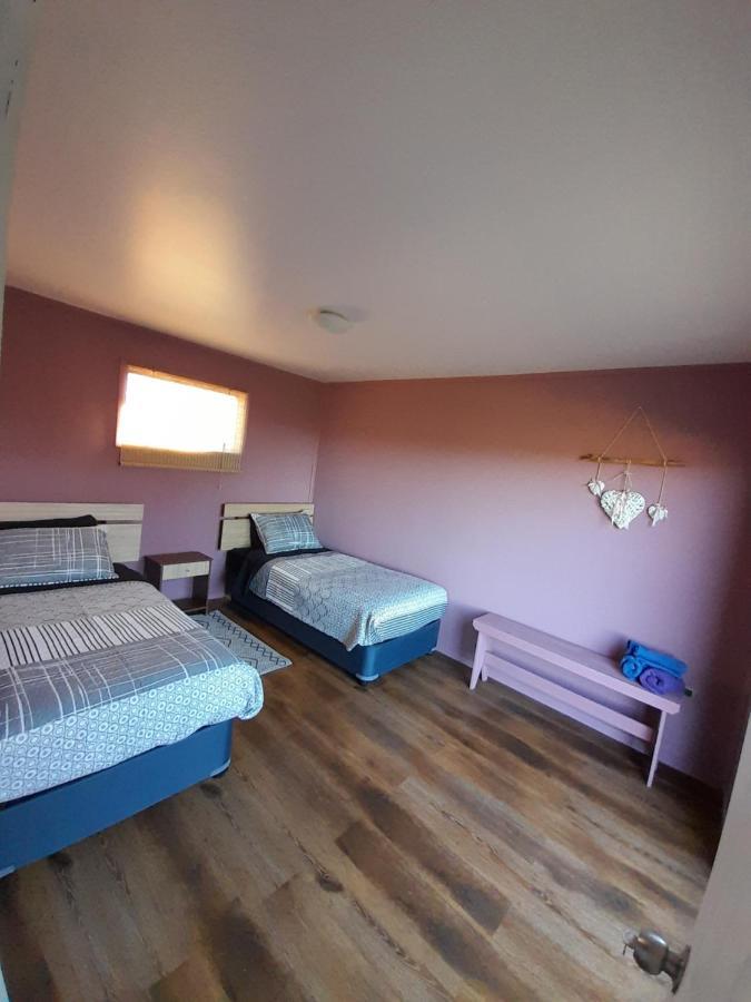 Casa Pascuala Villa Dalcahue Luaran gambar
