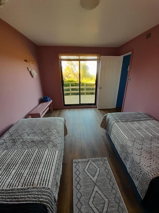Casa Pascuala Villa Dalcahue Luaran gambar