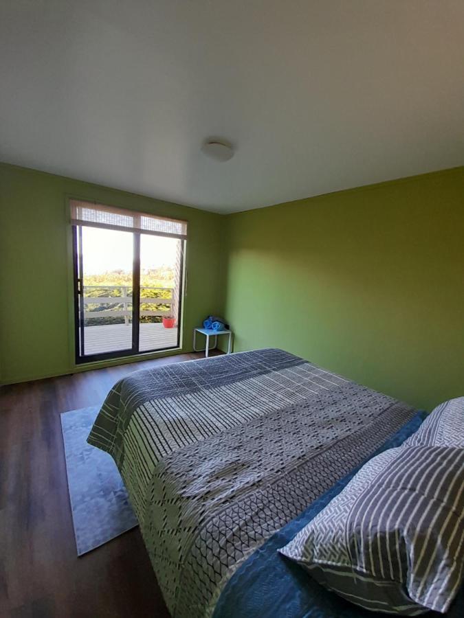 Casa Pascuala Villa Dalcahue Luaran gambar