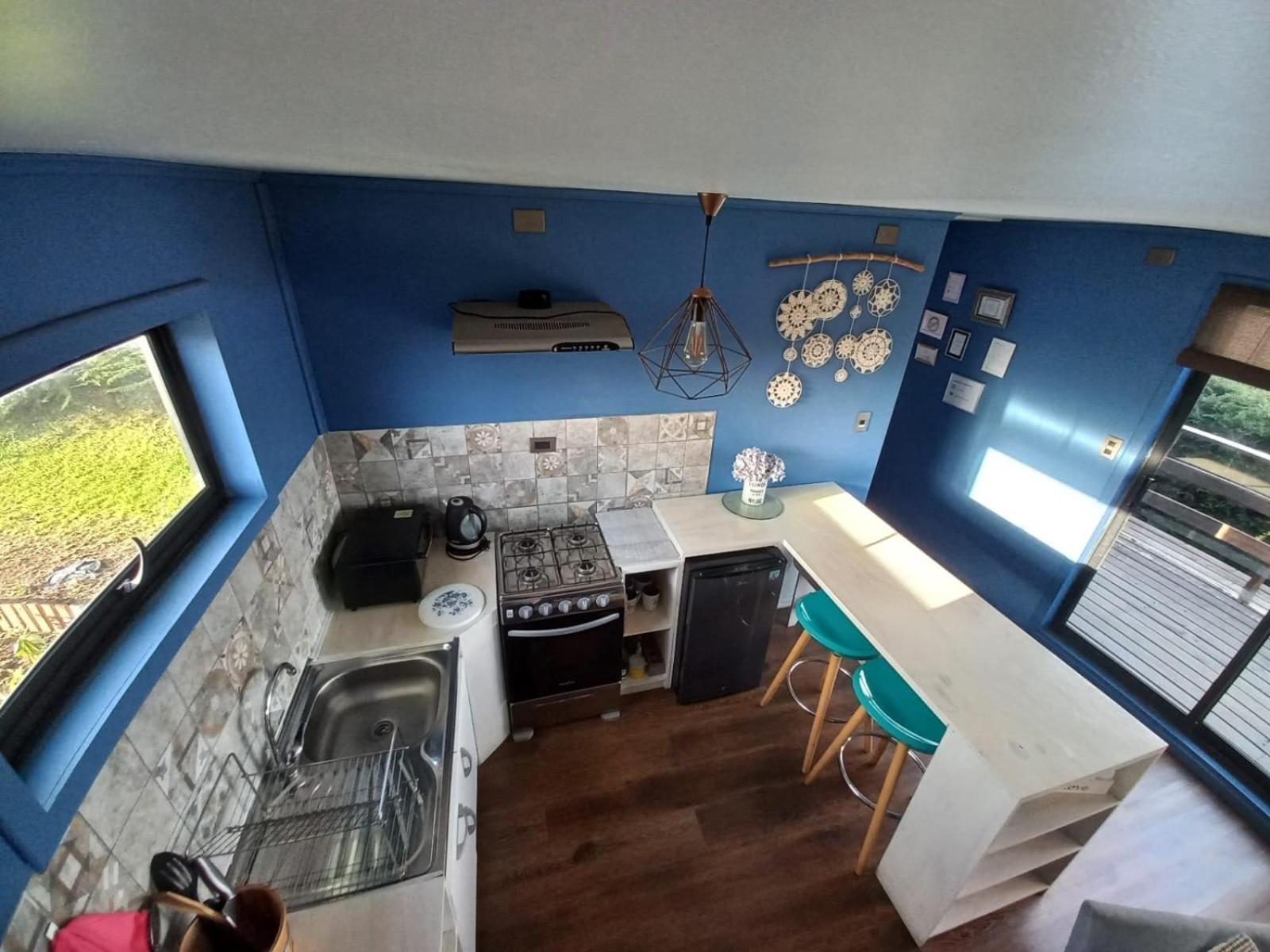 Casa Pascuala Villa Dalcahue Luaran gambar
