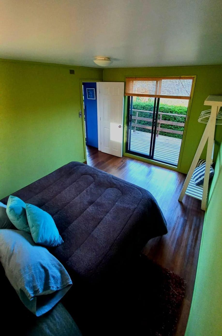 Casa Pascuala Villa Dalcahue Luaran gambar